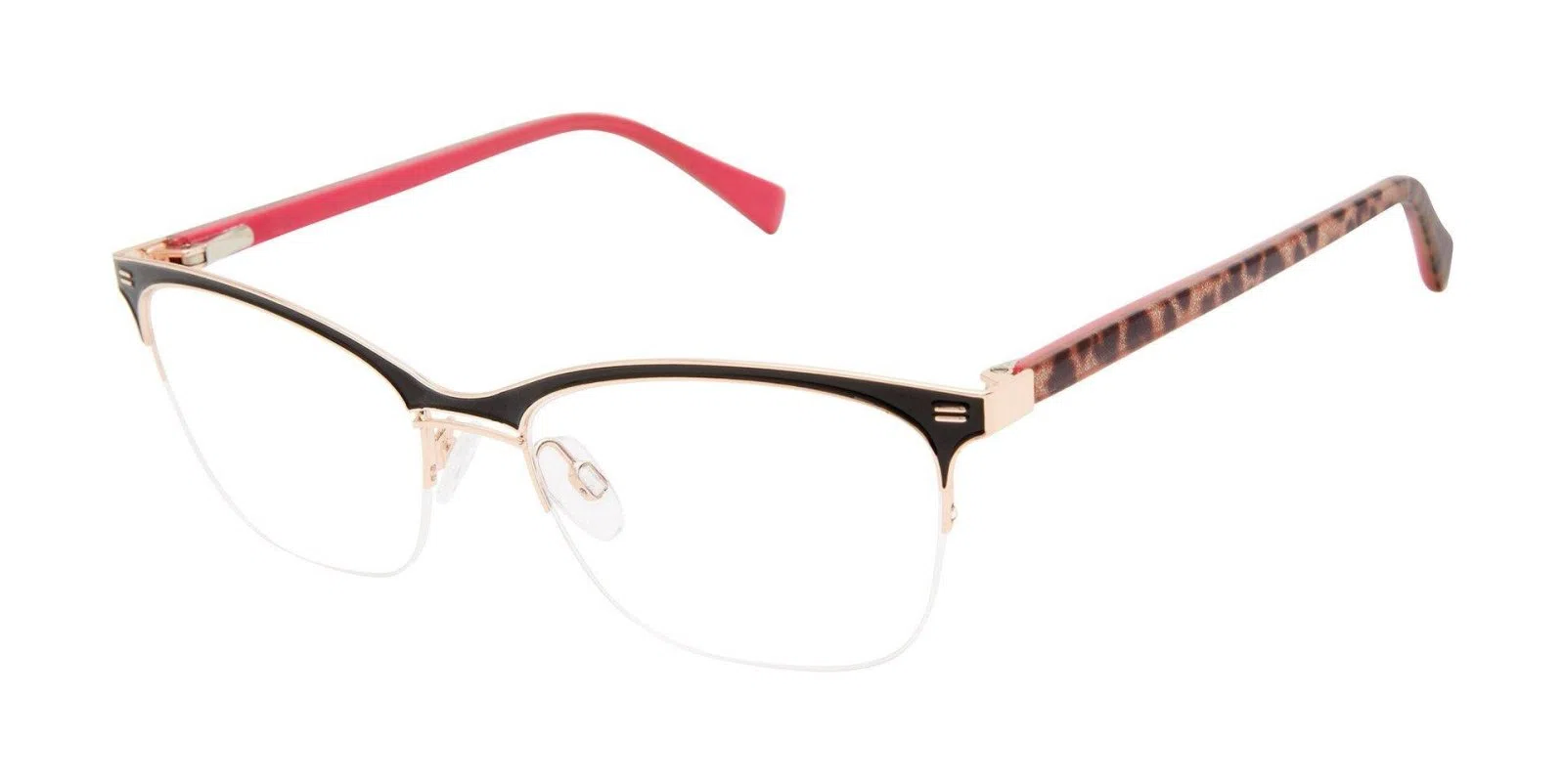 gx by GWEN STEFANI GX090 Eyeglasses - view 2